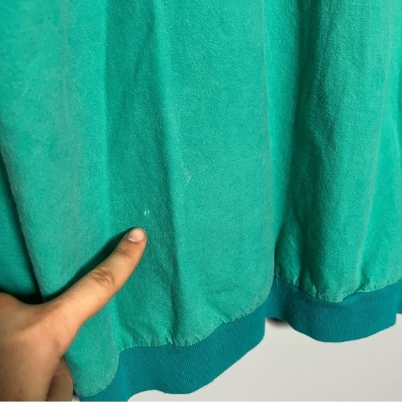 Vintage 90s Winter Park Colorado quarter zip - Picture 6 of 9